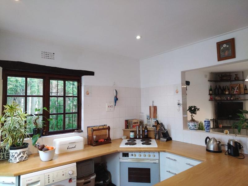 To Let 3 Bedroom Property for Rent in Beach Estate Western Cape